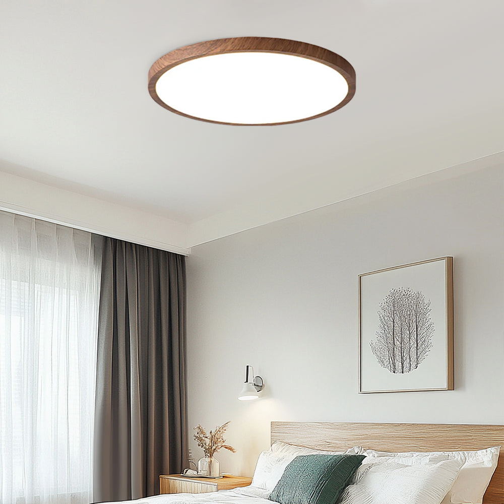 Soft Glow Ceiling Lamp
