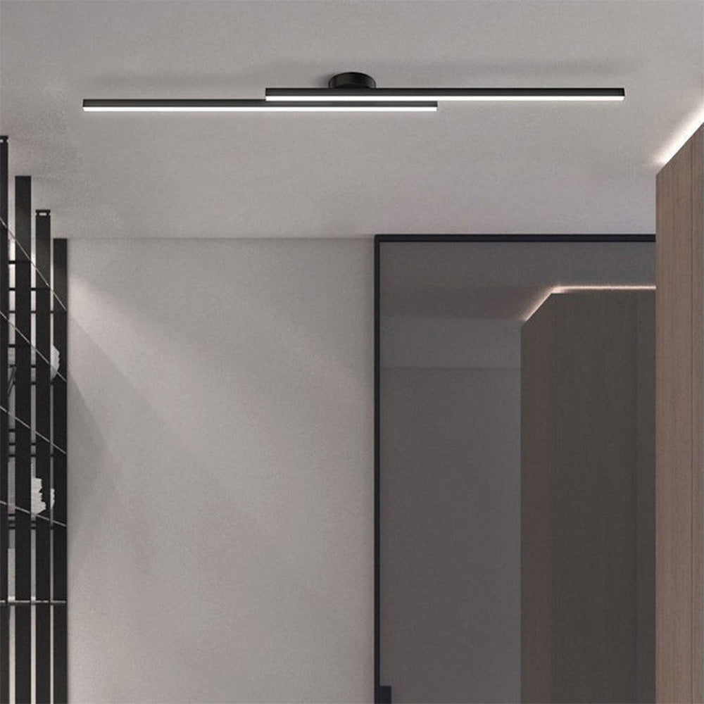 Minimalist LED Ceiling Light