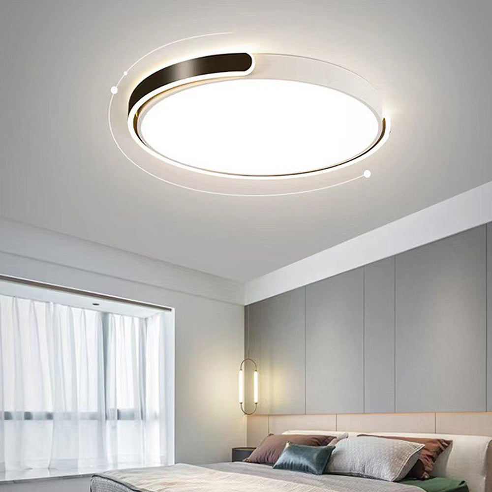 Acrylic Round LED Ceiling Light