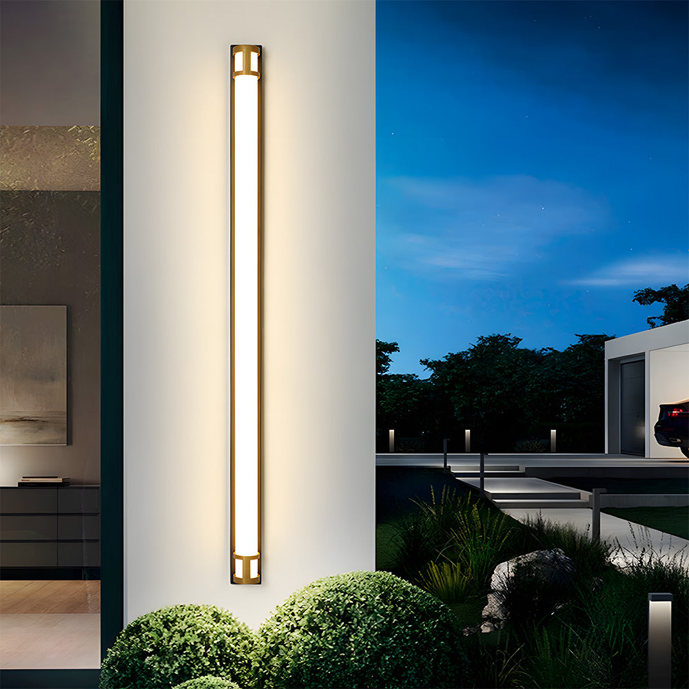 IP65 Garden Wall LED Light