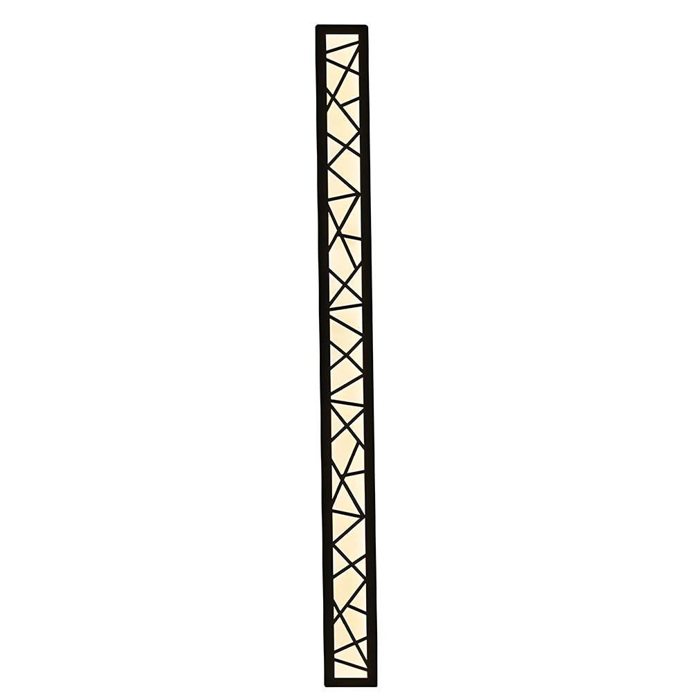 Outdoor Modern Patio Light