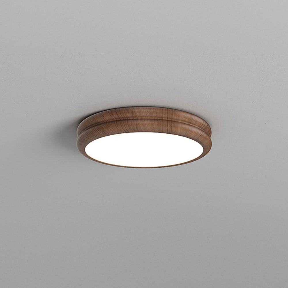 Bauhaus Style LED Ceiling Light