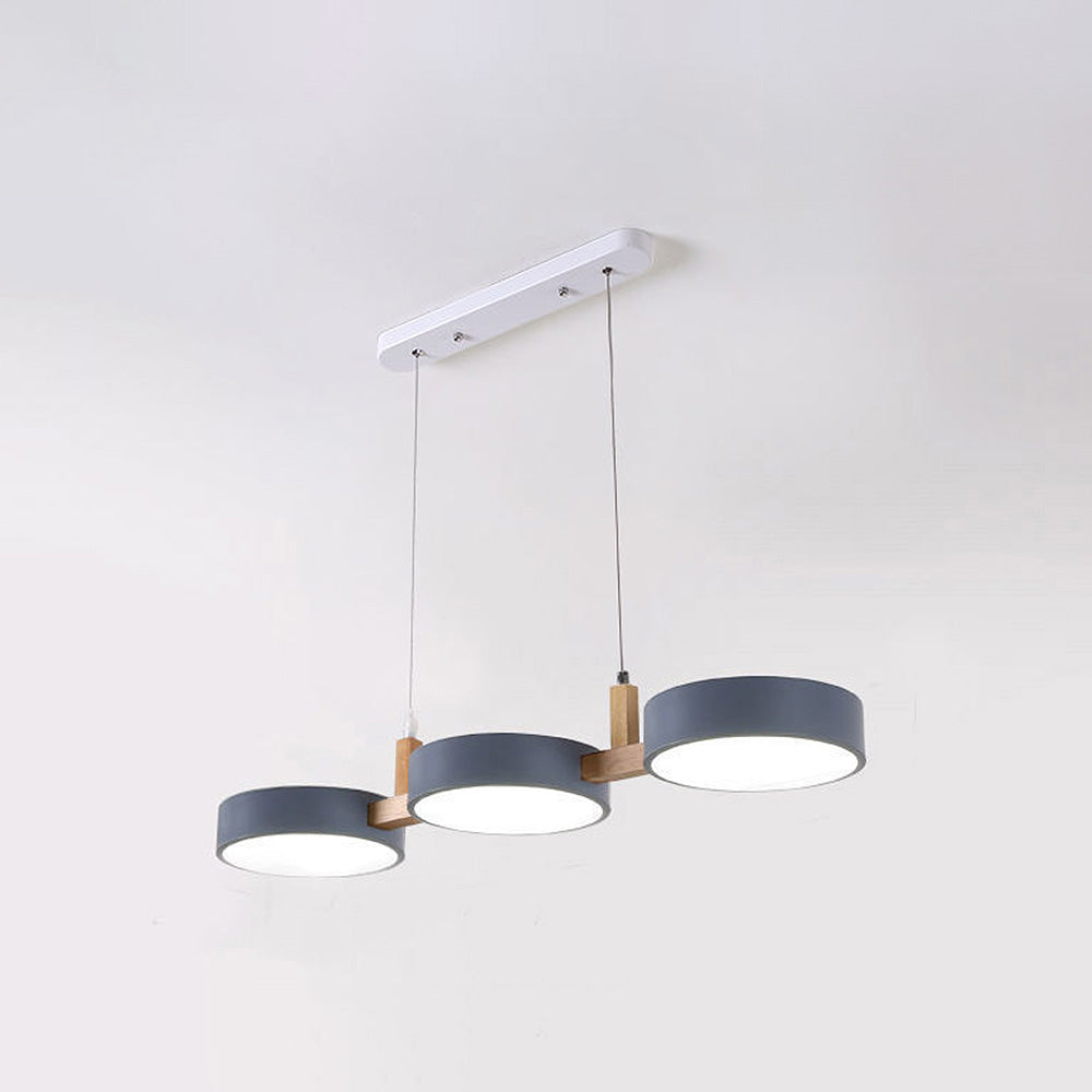 Stylish Flush Mount Light