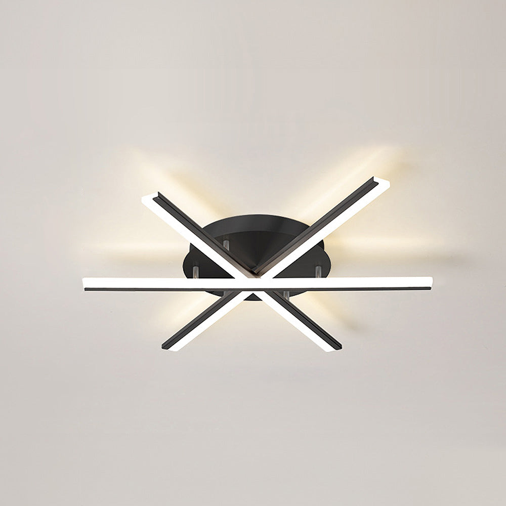 Nordic Metal LED Light