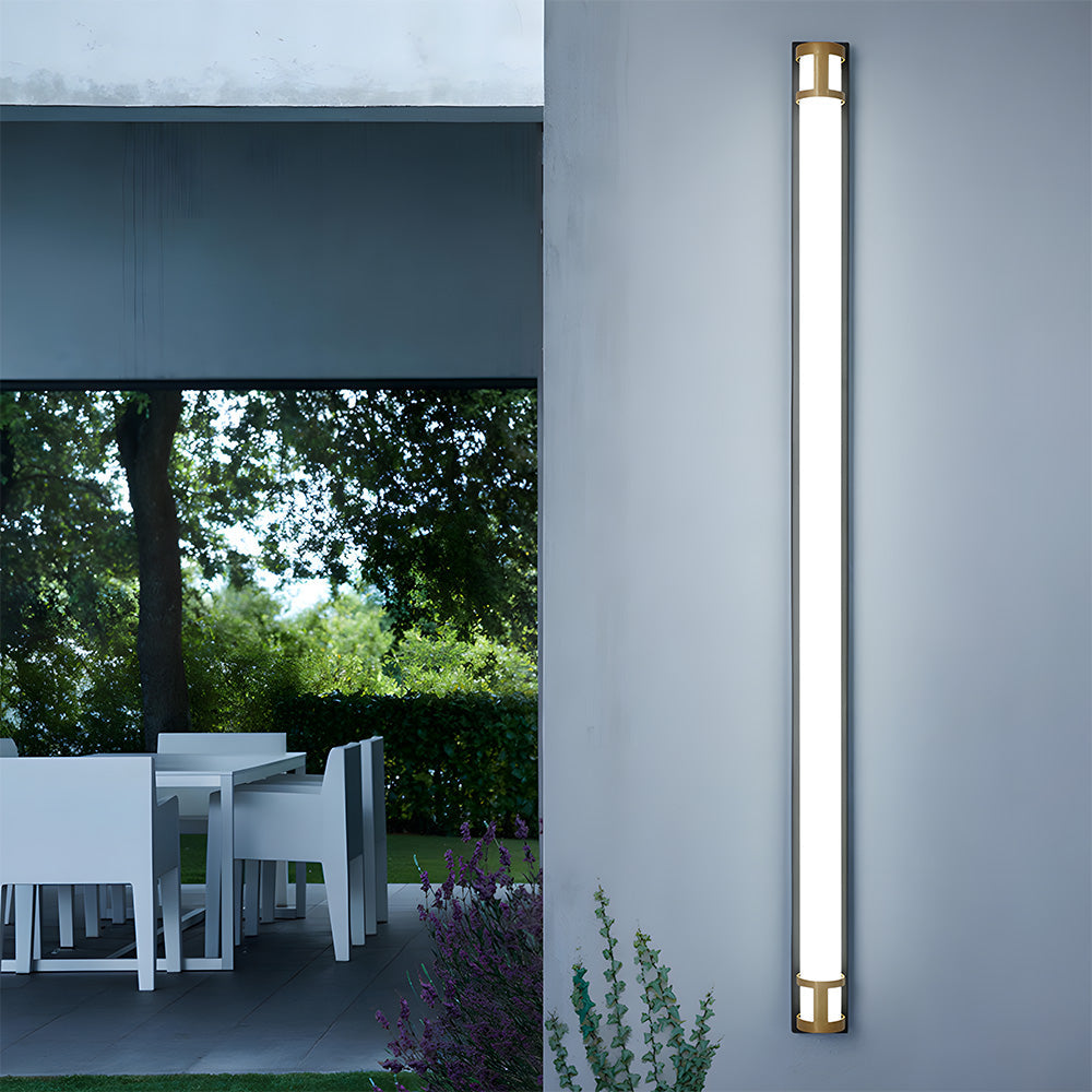 IP65 Garden Wall LED Light
