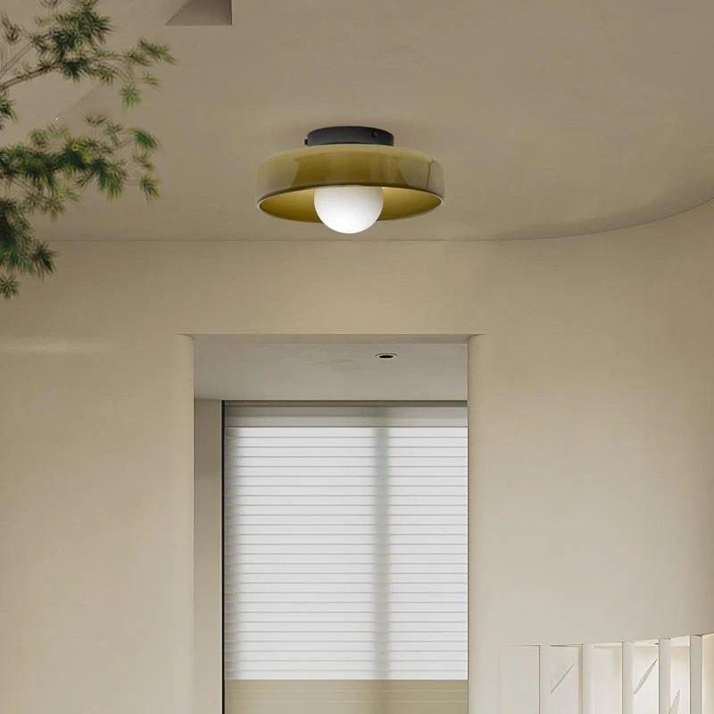 Curved Design Pendant Light for Kitchen