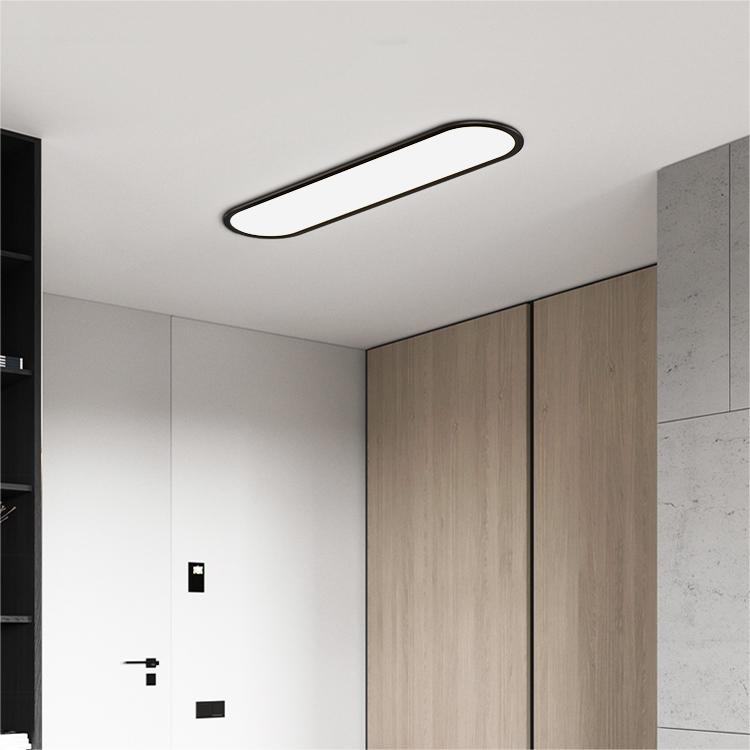 Slim Flush LED Ceiling Light