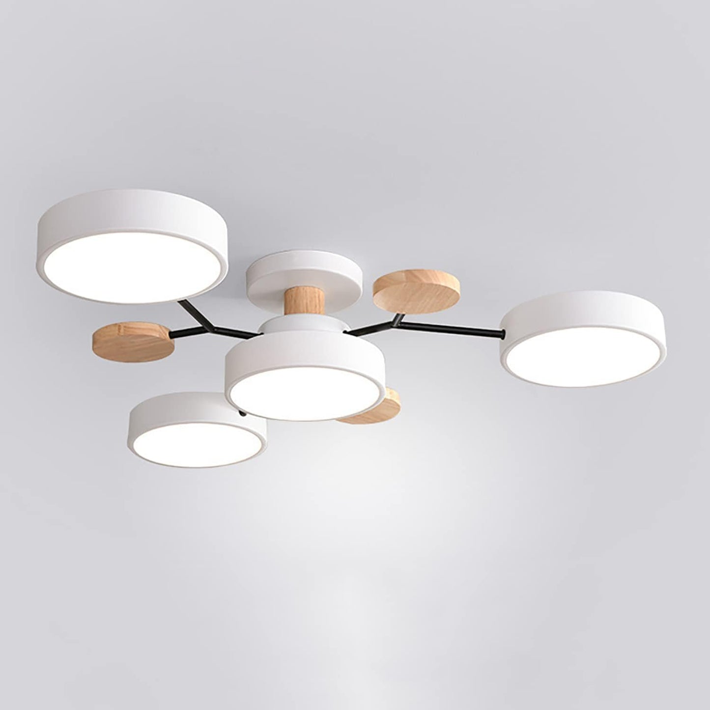 Circular LED Ceiling Light