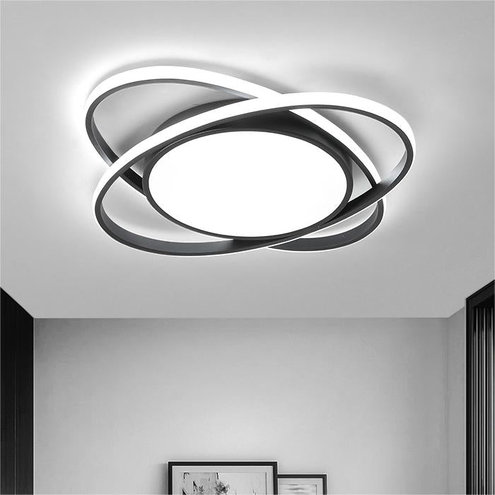 Bedroom Glow Ceiling Light