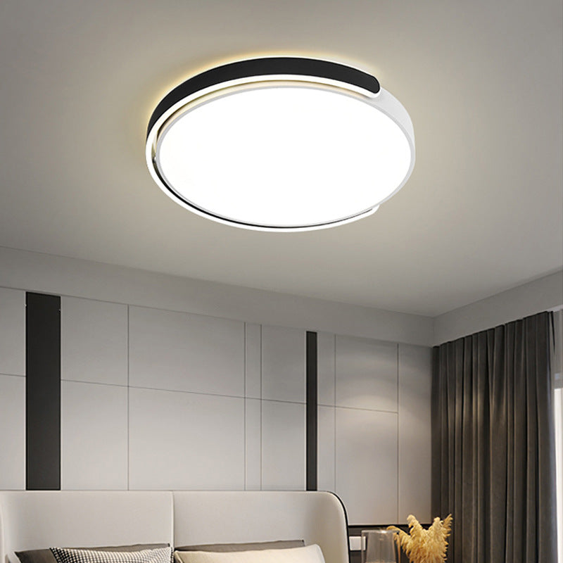 Acrylic Round LED Ceiling Light