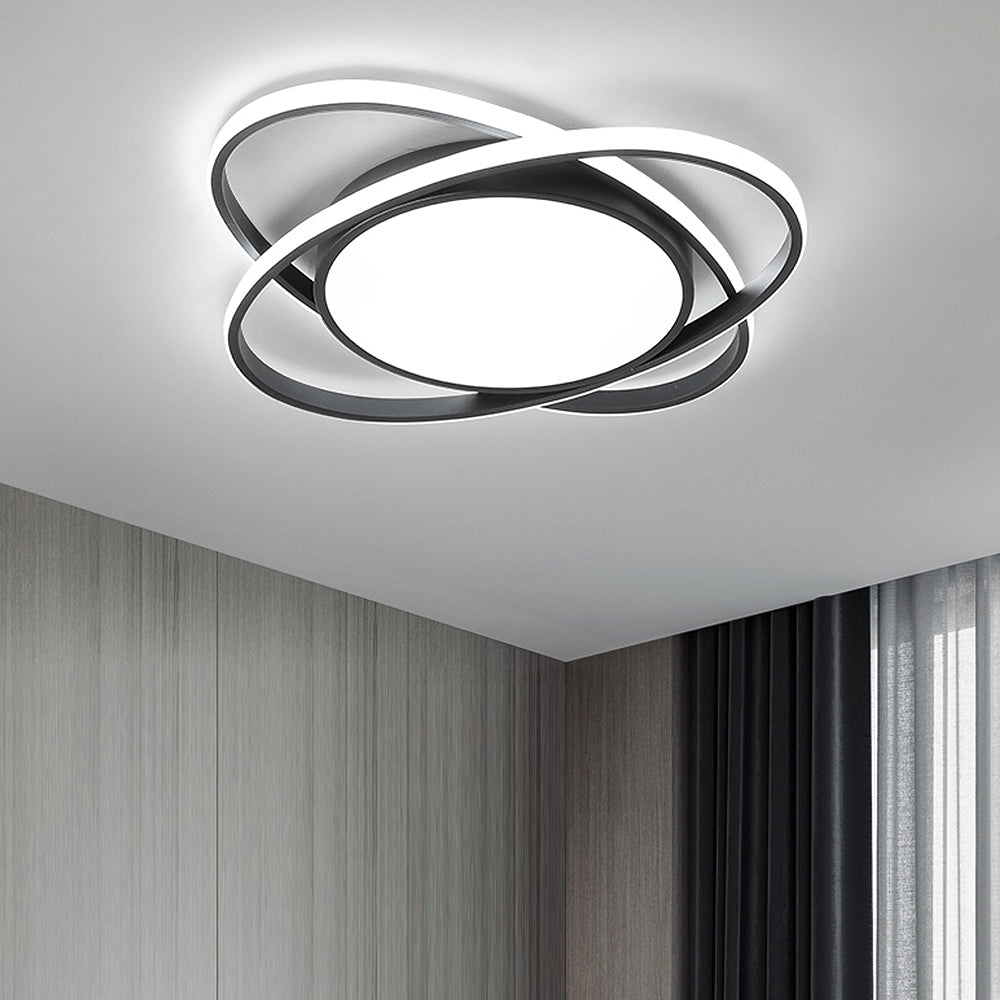 Bedroom Glow Ceiling Light