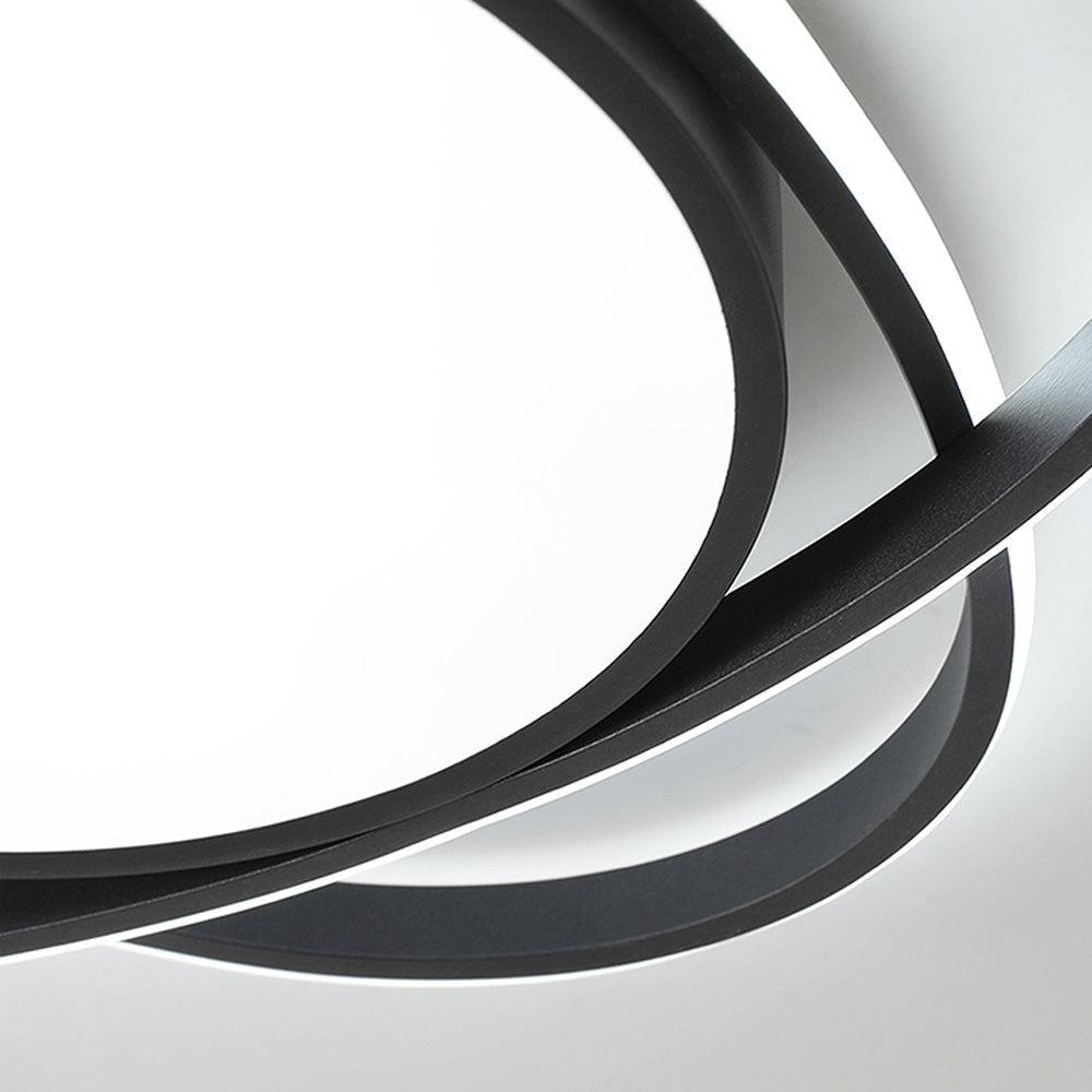 Bedroom Glow Ceiling Light