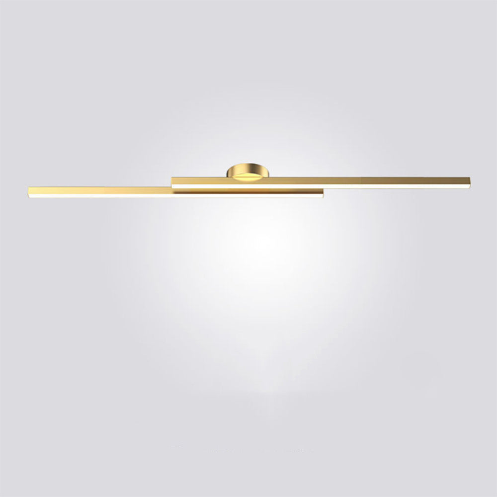Minimalist LED Ceiling Light