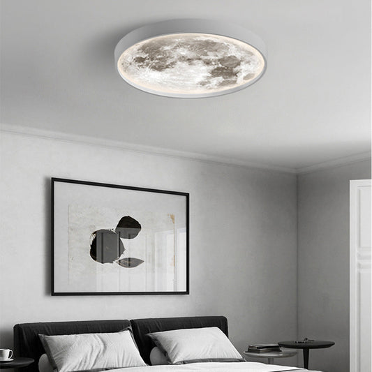 Modern Artistic LED Ceiling Light
