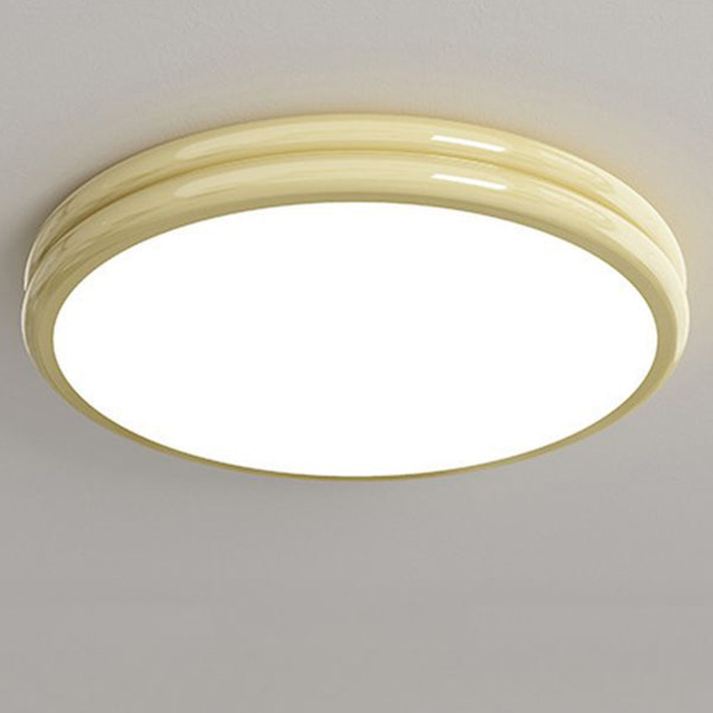 Bauhaus Style LED Ceiling Light