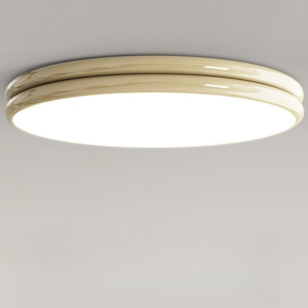 Bauhaus Style LED Ceiling Light