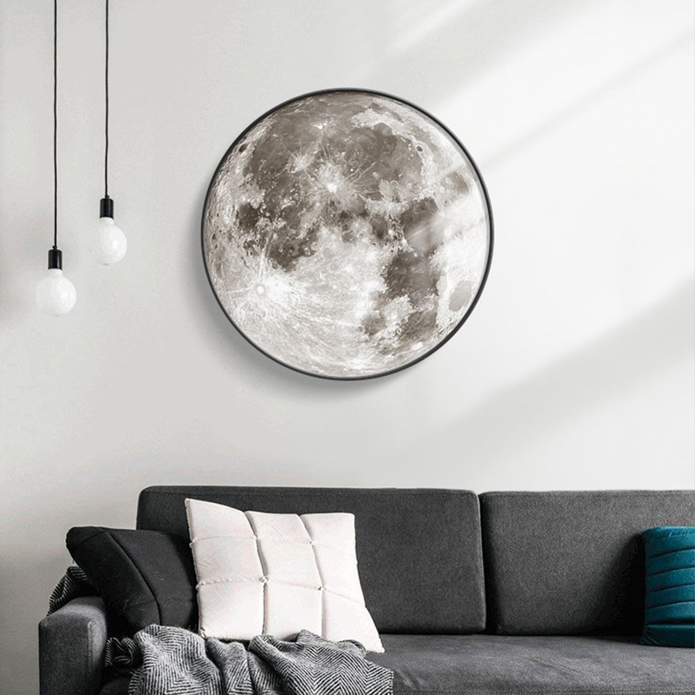 Modern Artistic LED Ceiling Light