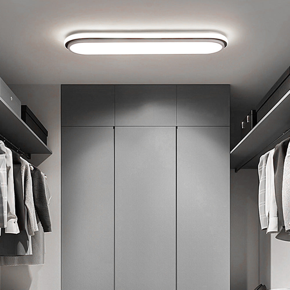 Modern LED Flush Ceiling Light