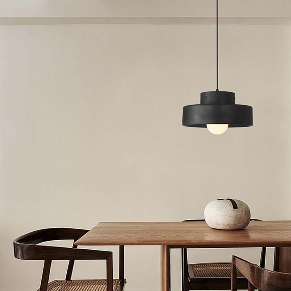 Nordic Cylinder Hanging Light