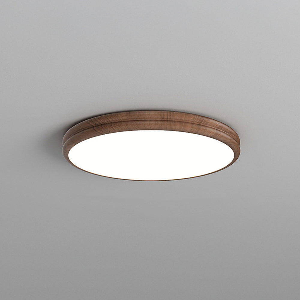 Bauhaus Style LED Ceiling Light