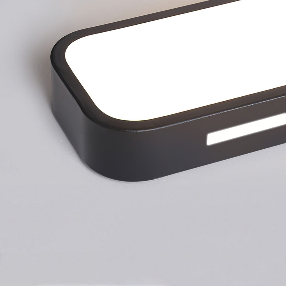 Sleek LED Ceiling Light for Modern Interiors