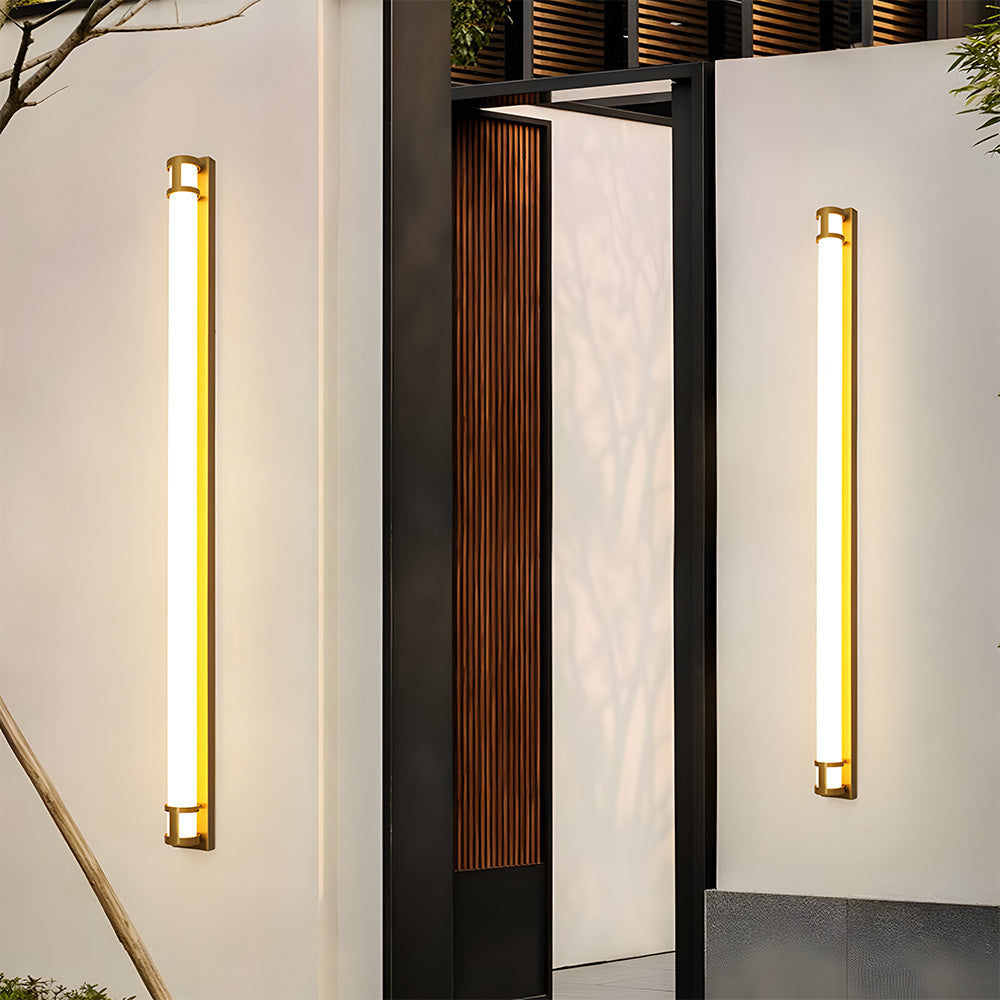 IP65 Garden Wall LED Light