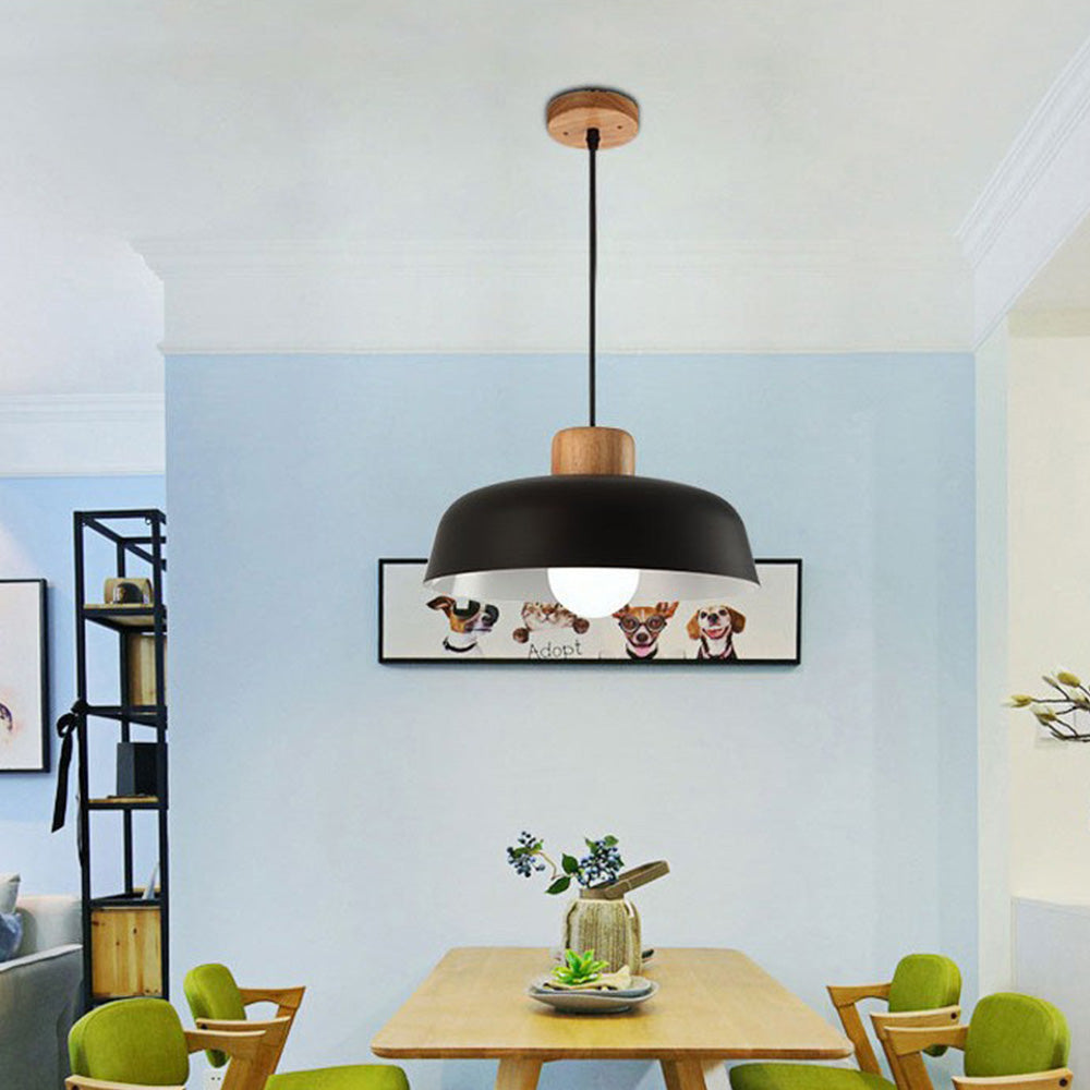 Nordic Pendant Light