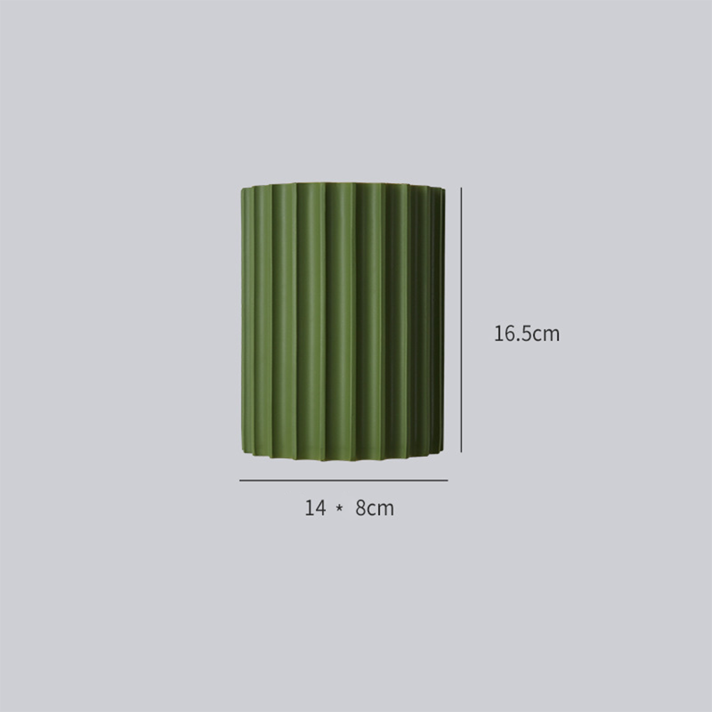 Contemporary Resin Accent Light