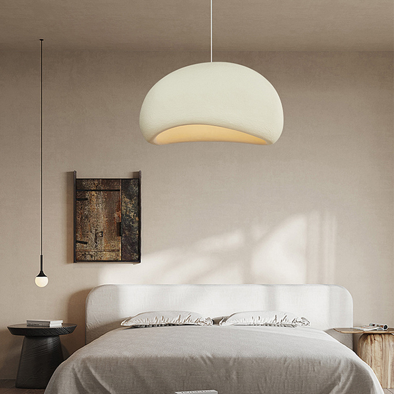 Dreamy Cloud Pendant Light