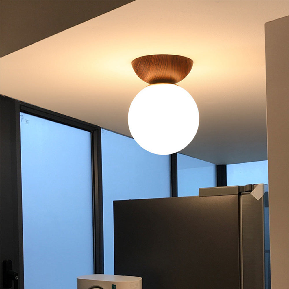Minimal Hall Ceiling Lamp