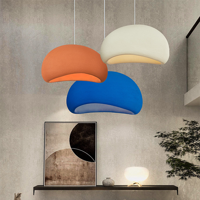 Dreamy Cloud Pendant Light