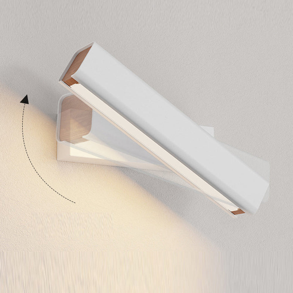 Acrylic Glow Wall Lamp