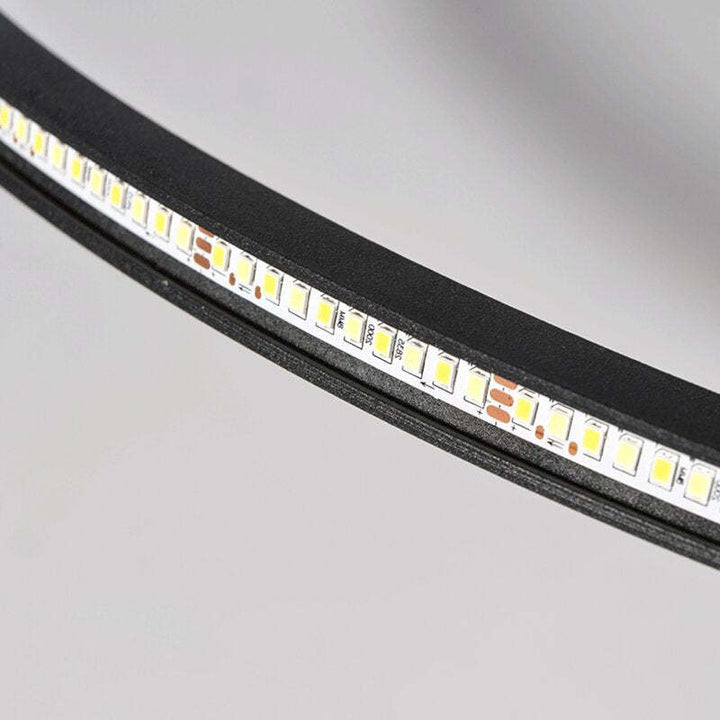 Thin Round LED Ceiling Light