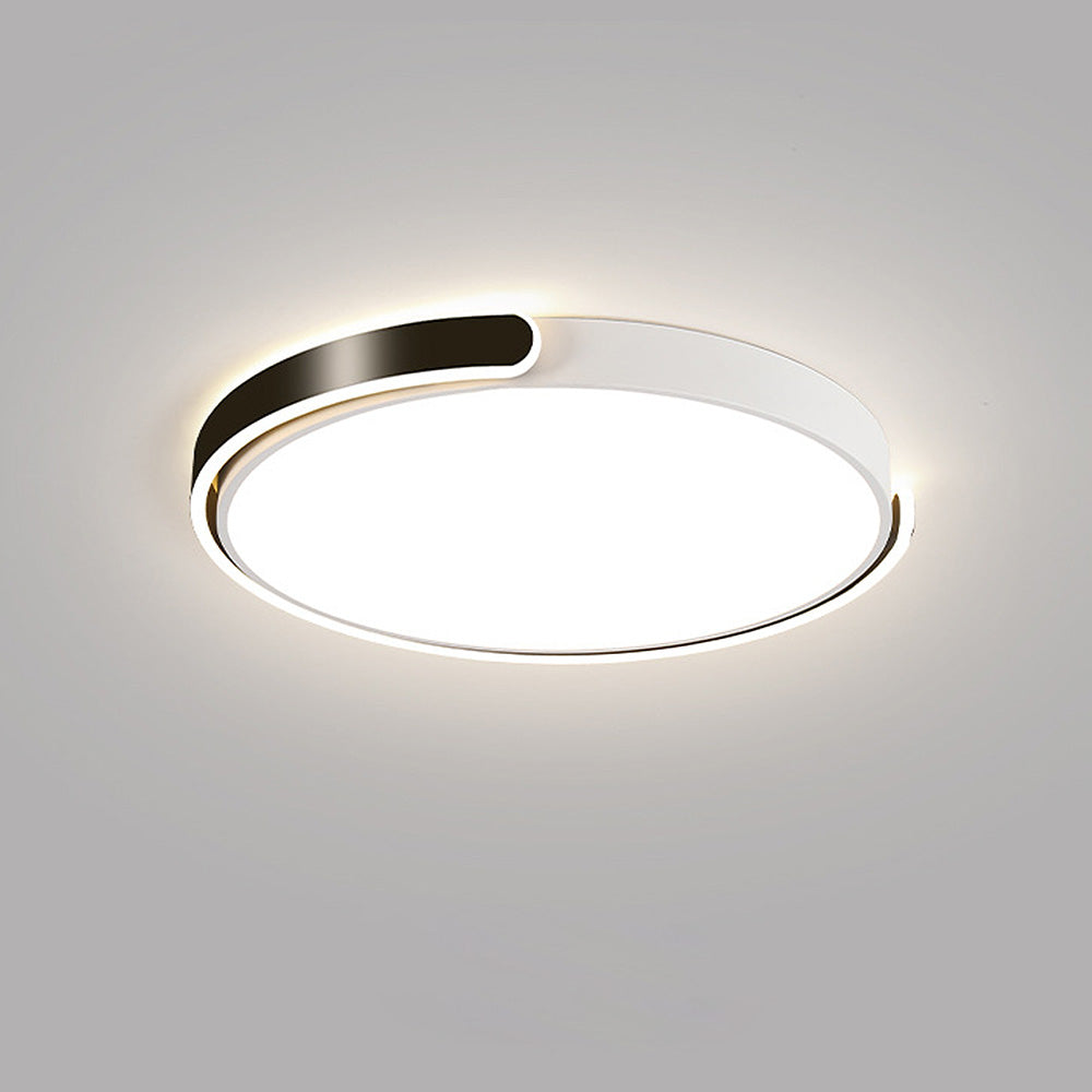 Acrylic Round LED Ceiling Light