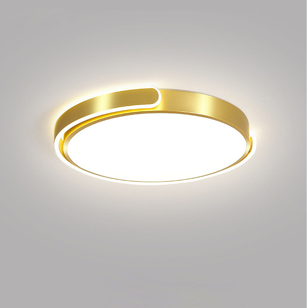 Acrylic Round LED Ceiling Light