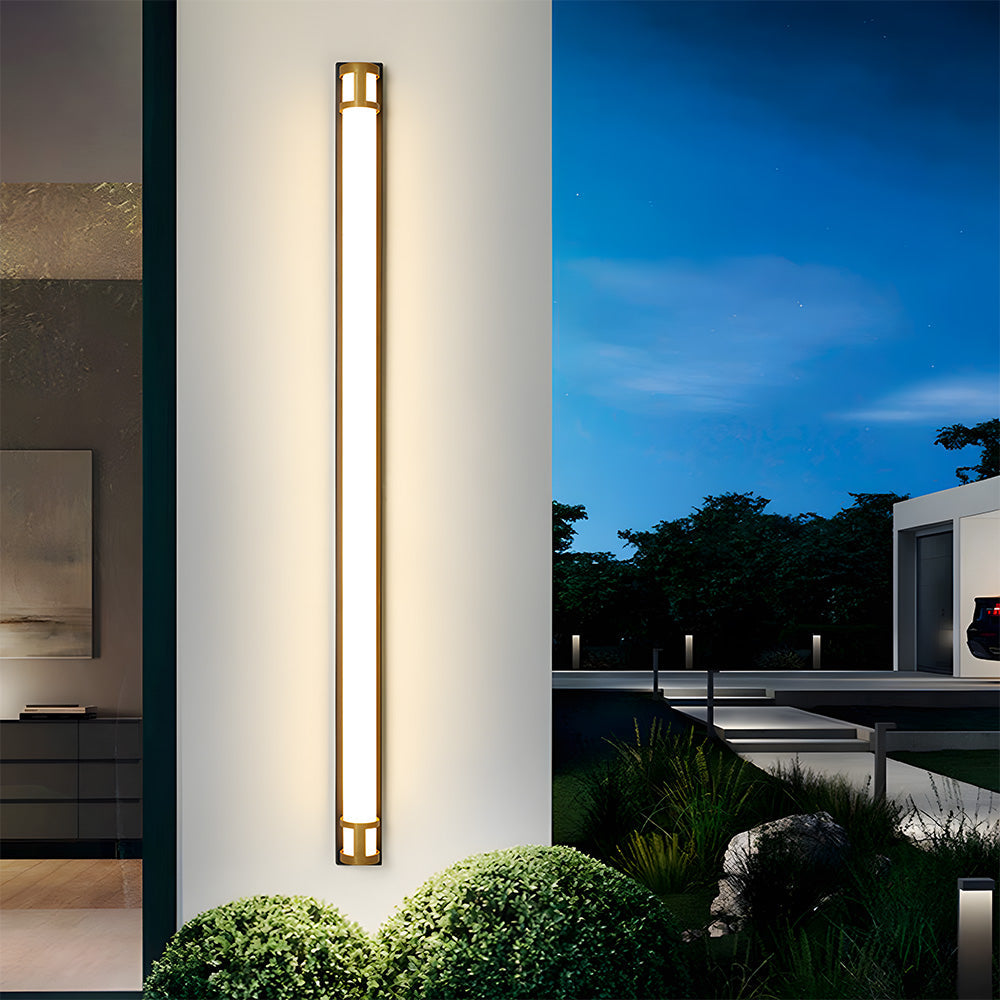 IP65 Garden Wall LED Light