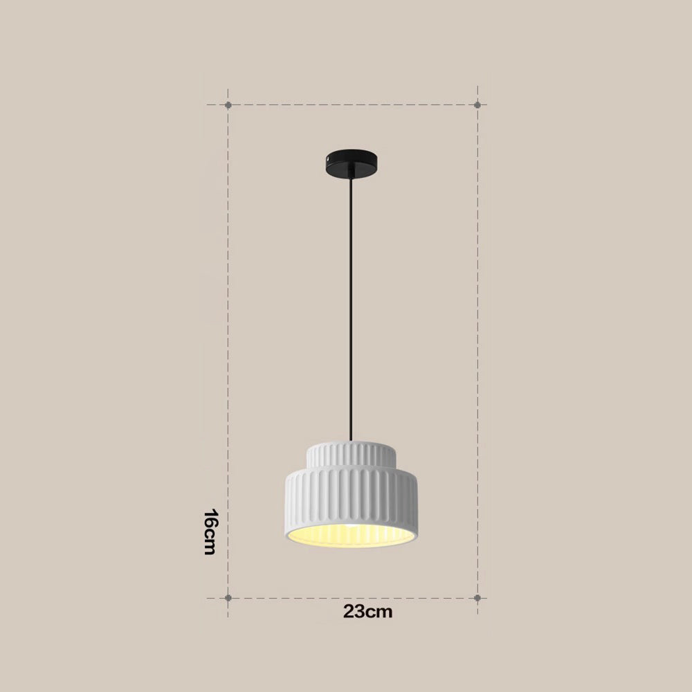 Nordic Hanging Lamp