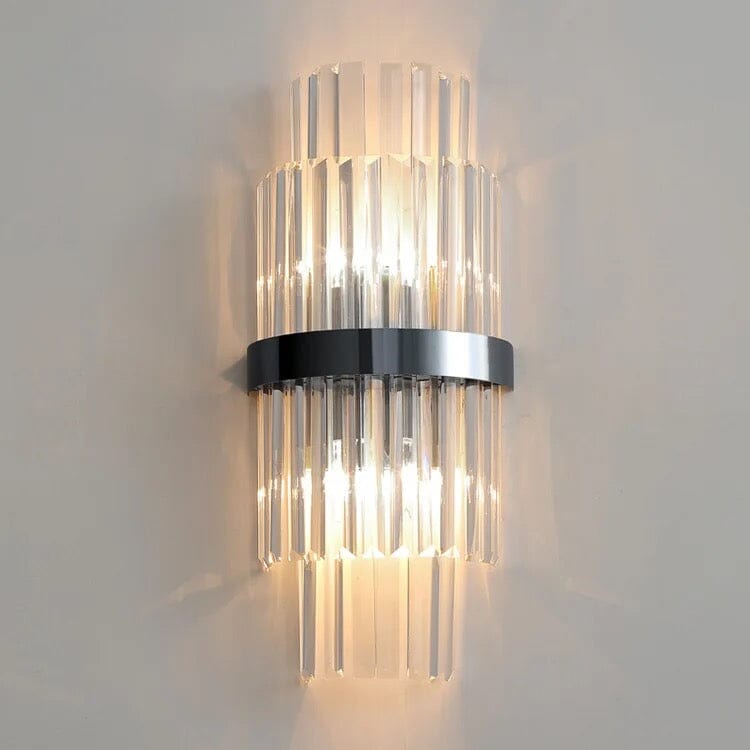 SparkleGlow Wall Lamp