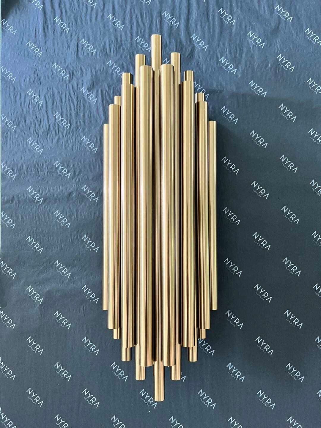 G9 Up‑Down Ambient Wall Light