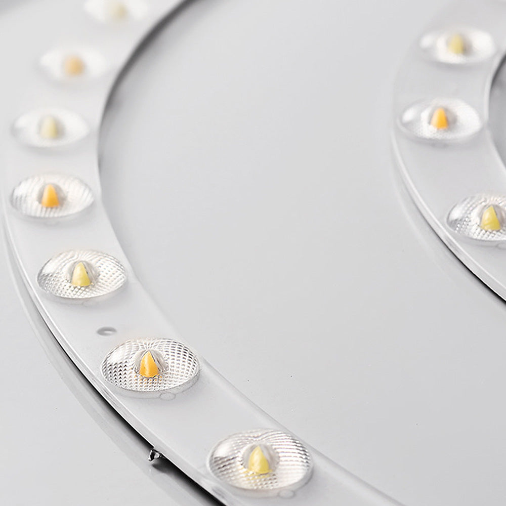 Acrylic Round LED Ceiling Light