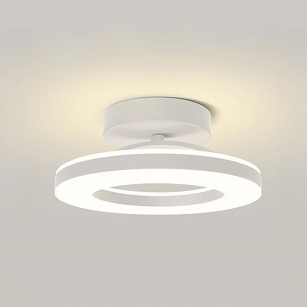 Modern LED Ceiling Lamp for the Hall
