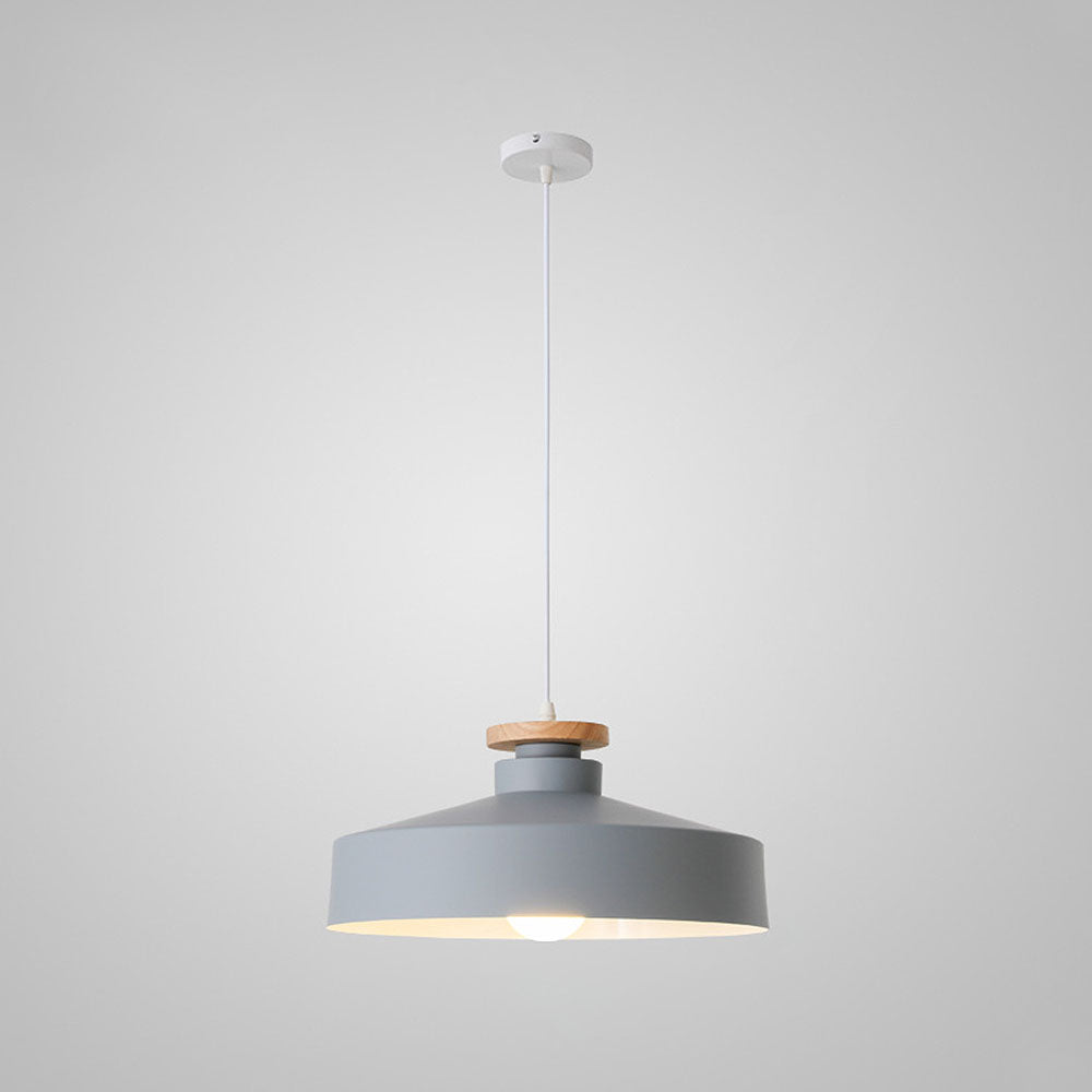 Creative Colored Ceiling Hanging Lights