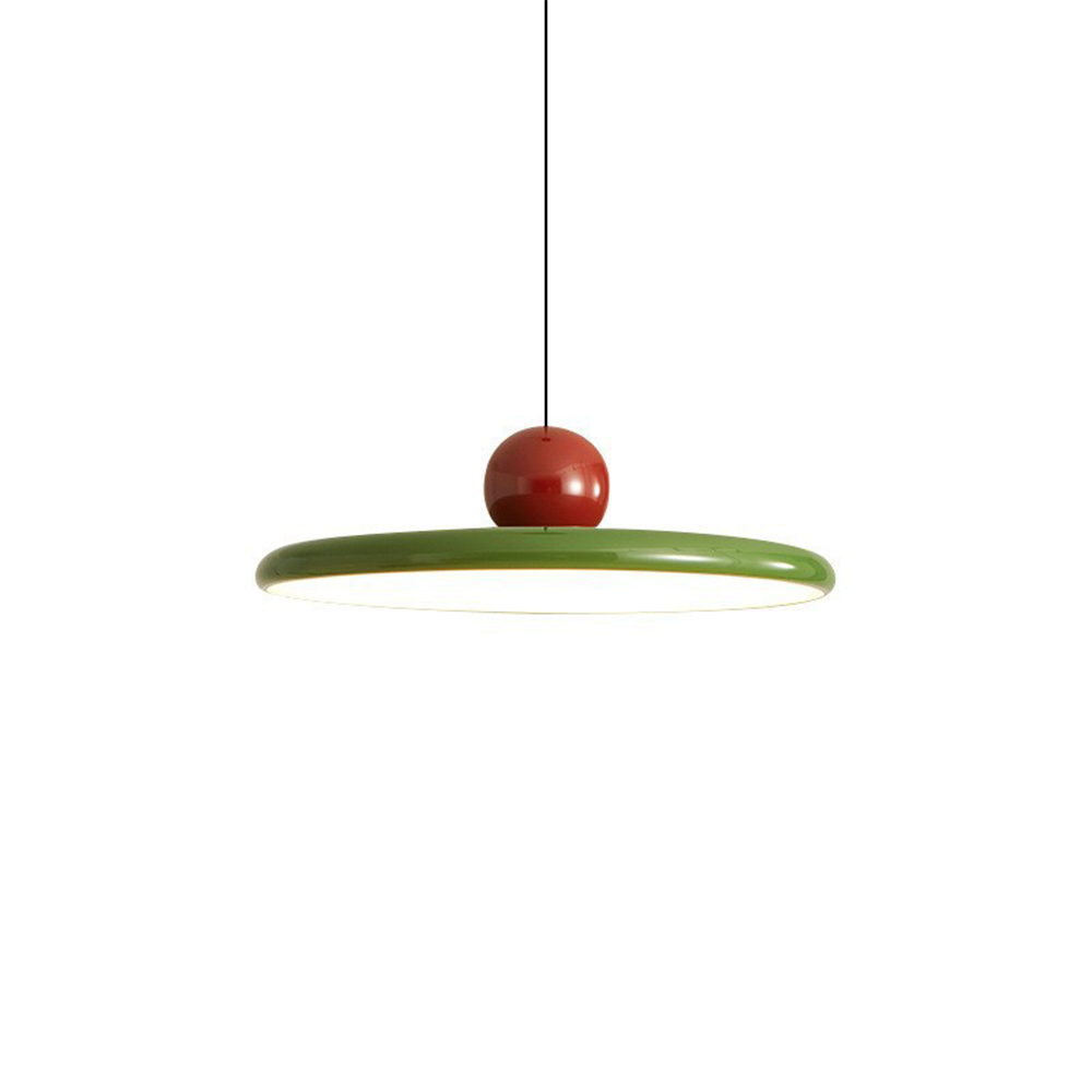 Nordic Metal Pendant