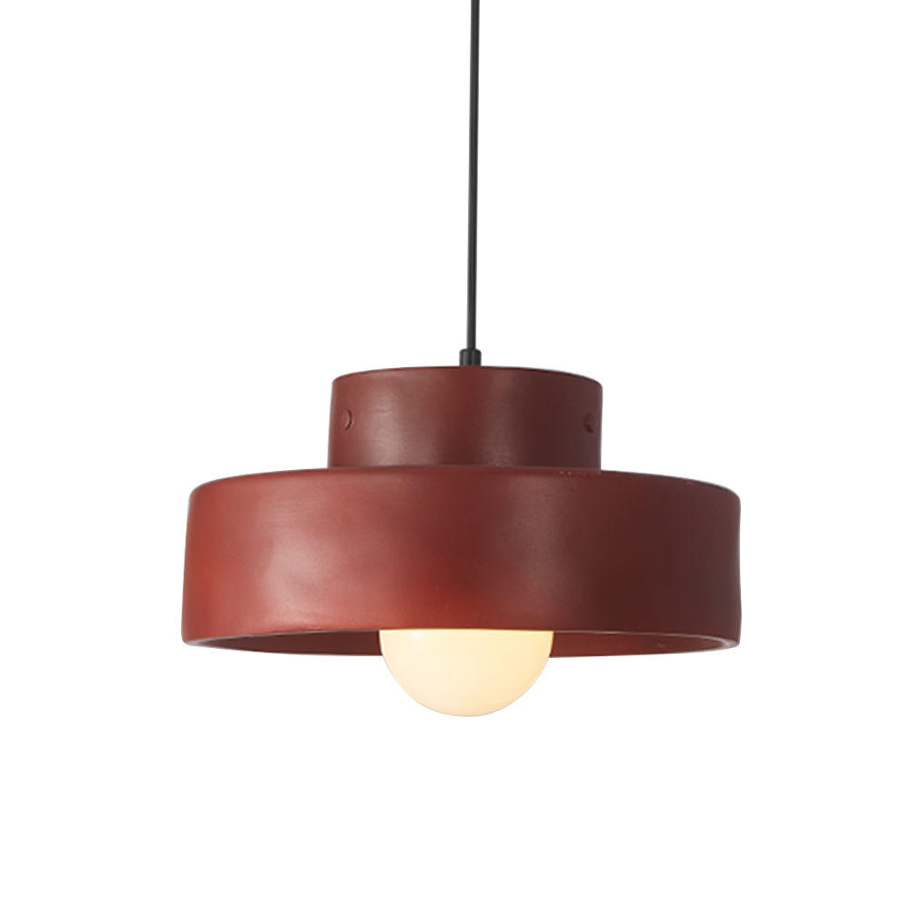 Nordic Cylinder Hanging Light
