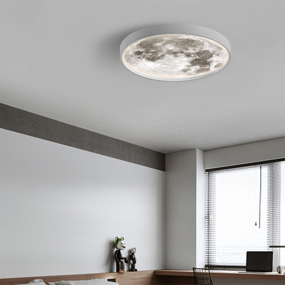 Modern Artistic LED Ceiling Light