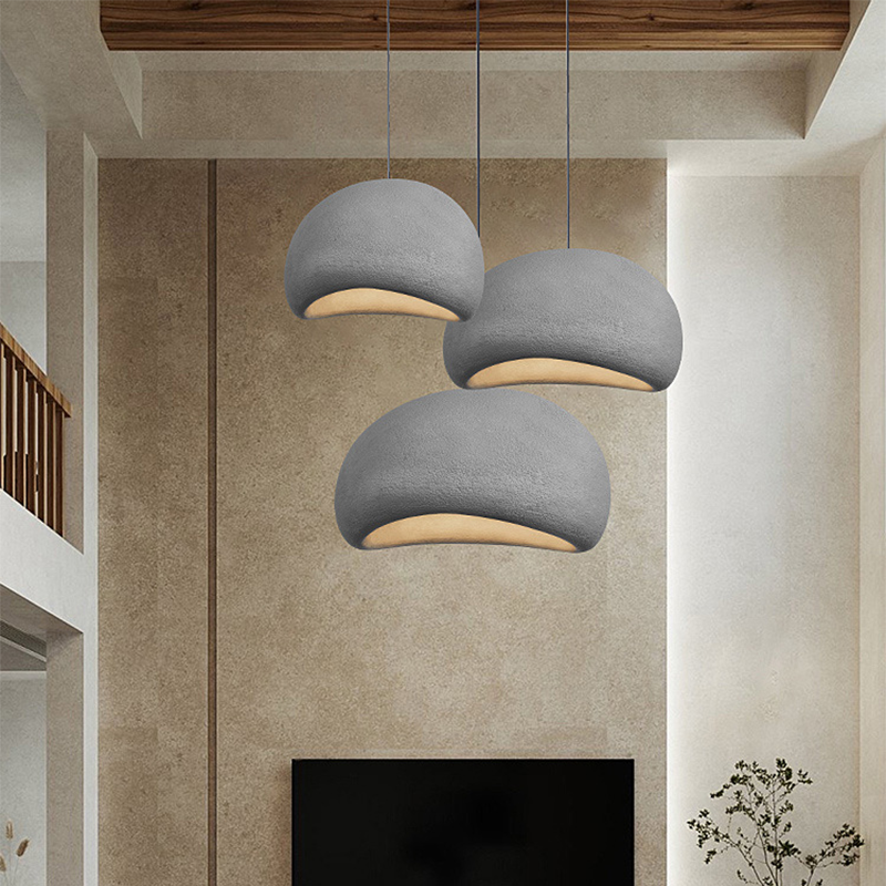 Dreamy Cloud Pendant Light