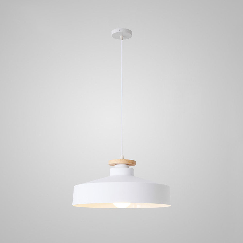 Creative Colored Ceiling Hanging Lights