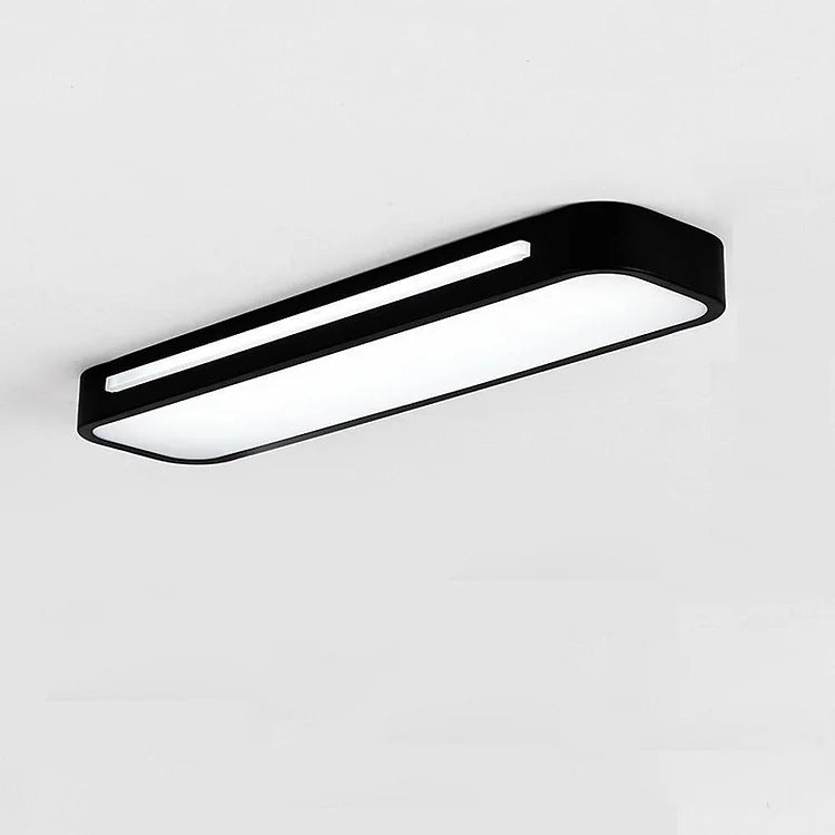 Sleek LED Ceiling Light for Modern Interiors