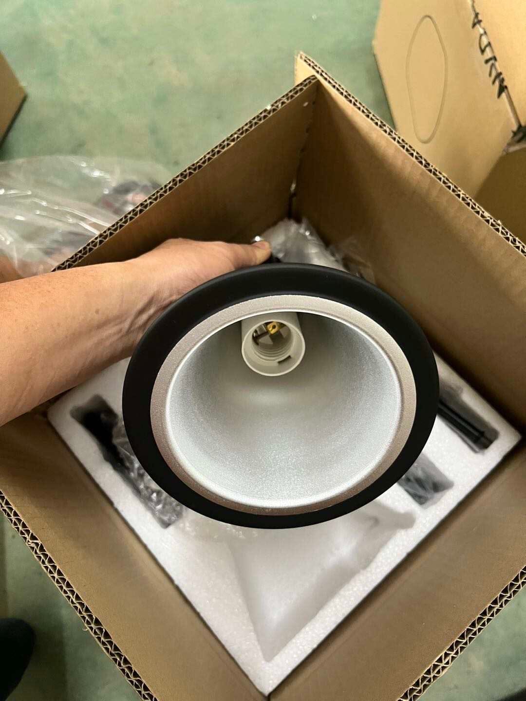 Scandinavian LED Wall Sconce