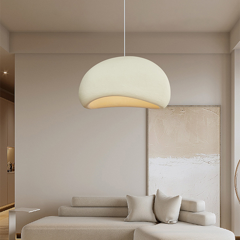 Dreamy Cloud Pendant Light